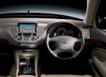 Nissan President 2003 года